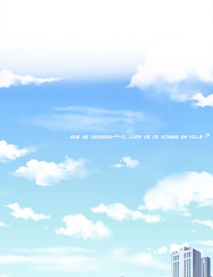 Cultivators in the City Prologue - Le cultivateur le plus amusant dans l'histoire ! 第16页