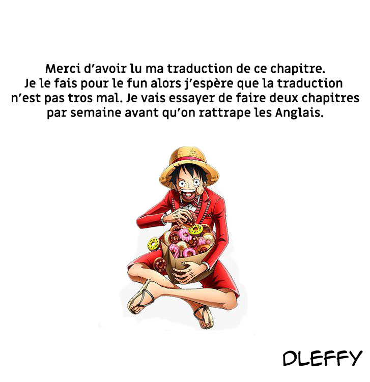 Cultivators in the City Prologue - Le cultivateur le plus amusant dans l'histoire ! 第17页