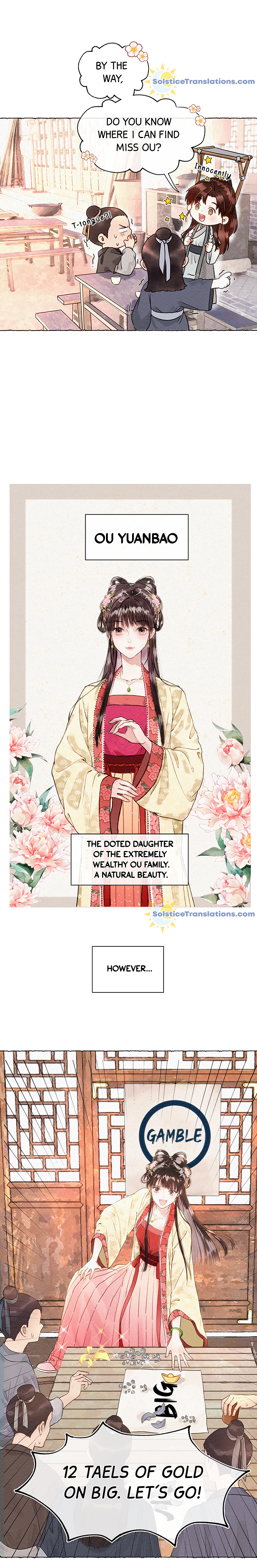 Did Yuanbao Make Money Today? 第6页