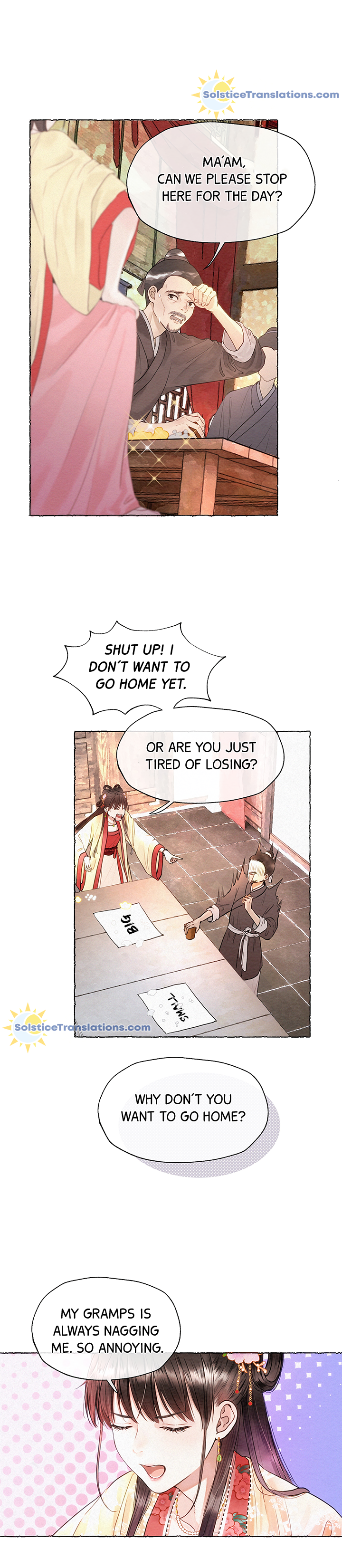 Did Yuanbao Make Money Today? 第7页