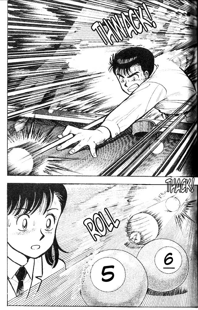 Break Shot Vol. 1 Ch. 1 第37页