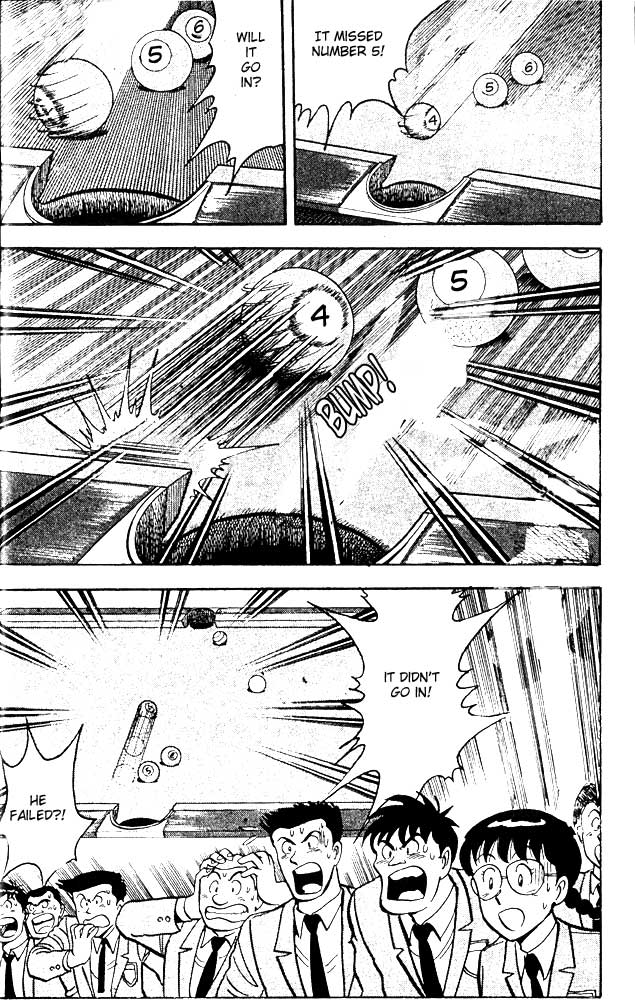 Break Shot Vol. 1 Ch. 1 第38页
