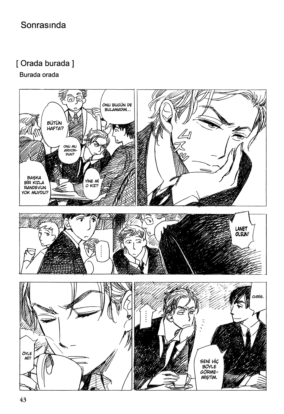 Gunjou Gakusha Hapsedilmiş Prenses 第19页