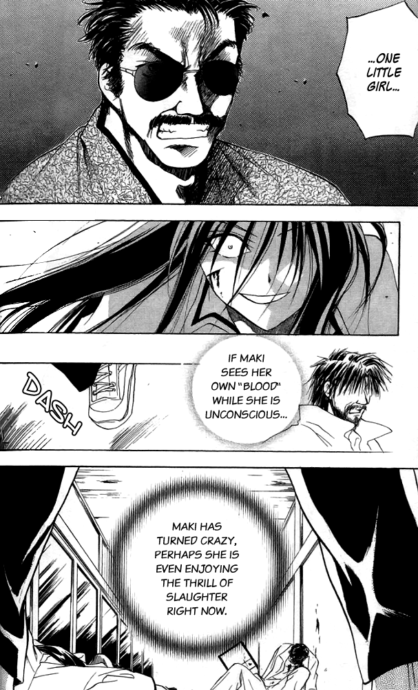 Change 2!! Vol. 1 Ch. 4 第21页