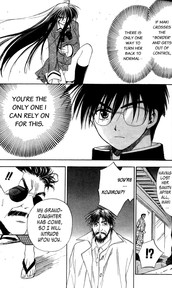 Change 2!! Vol. 1 Ch. 4 第26页
