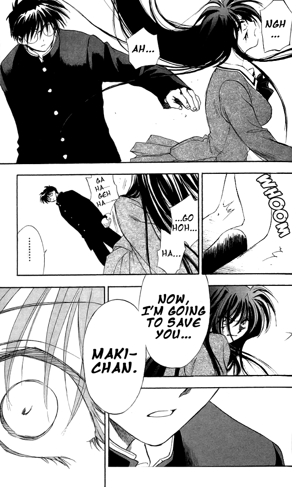 Change 2!! Vol. 1 Ch. 4 第28页