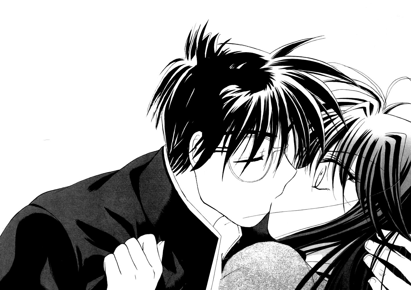 Change 2!! Vol. 1 Ch. 4 第29页