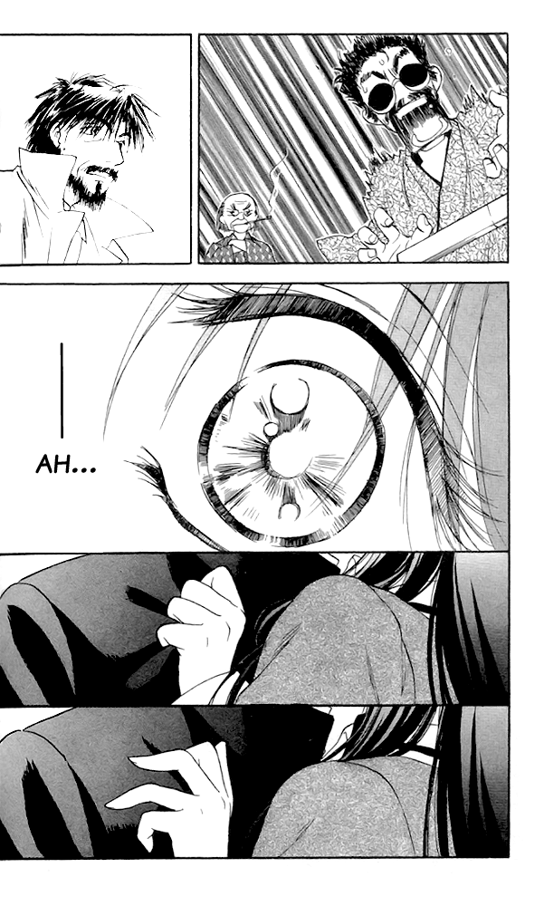 Change 2!! Vol. 1 Ch. 4 第30页