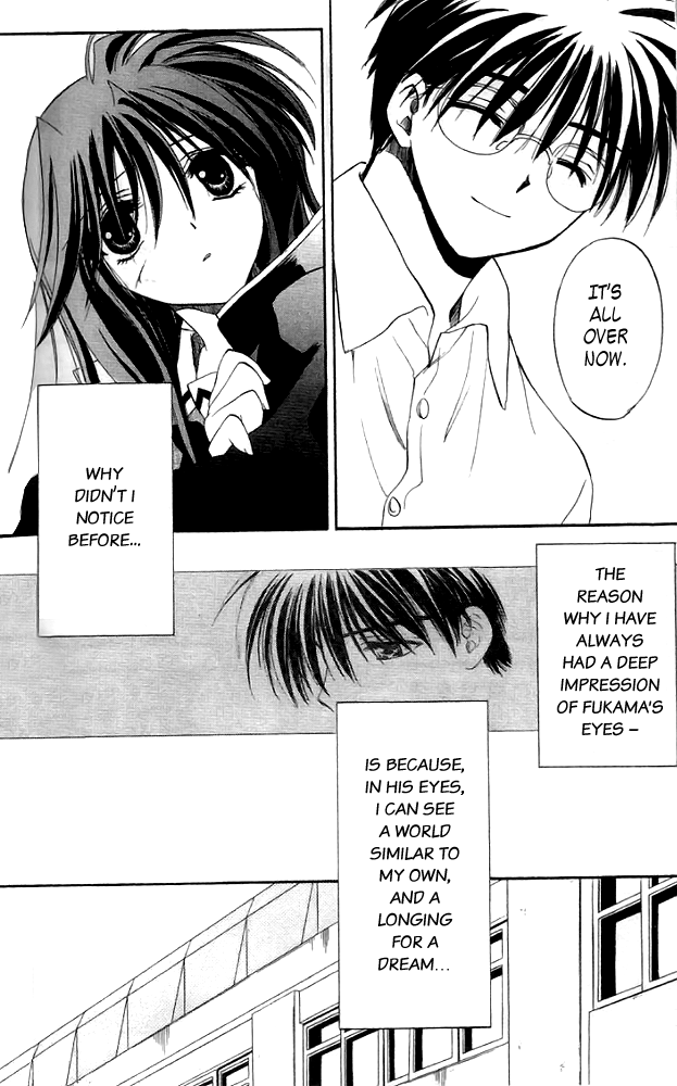 Change 2!! Vol. 1 Ch. 4 第38页