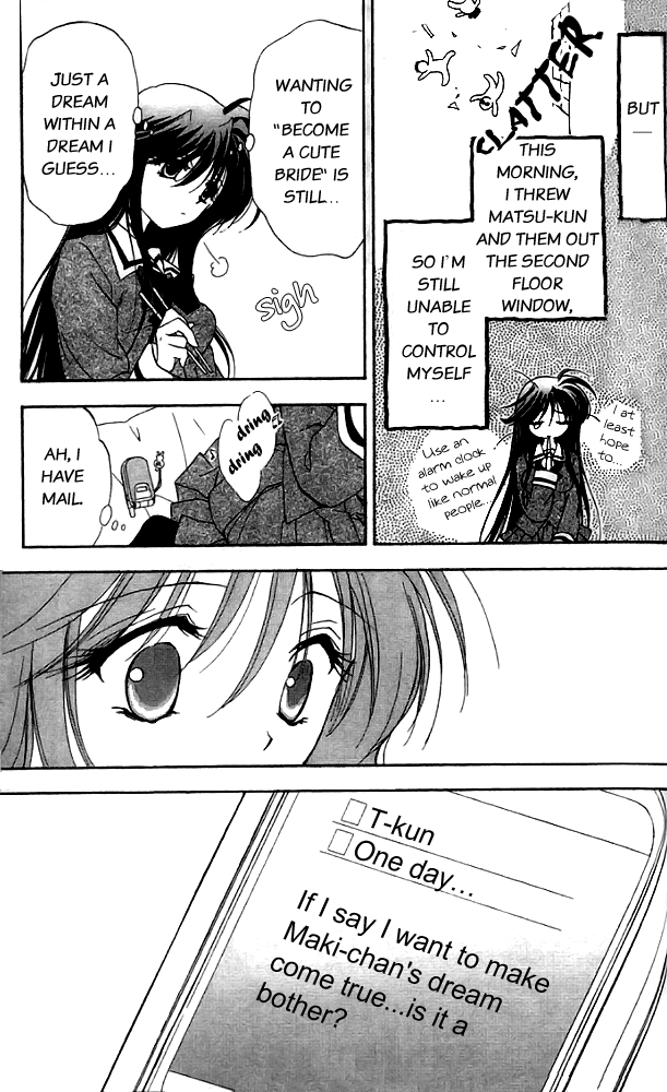 Change 2!! Vol. 1 Ch. 4 第41页