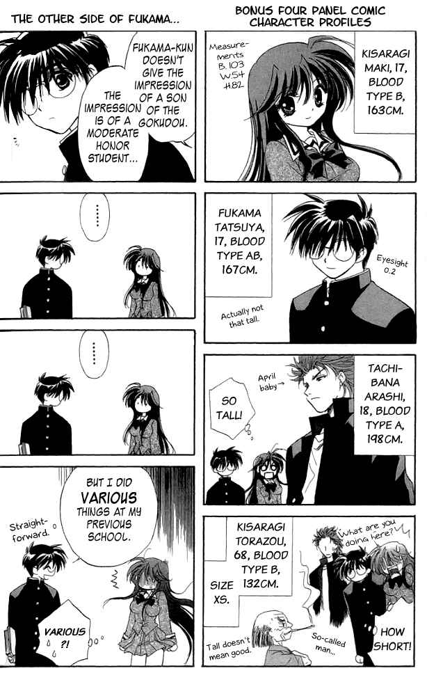 Change 2!! Vol. 1 Ch. 4 第44页