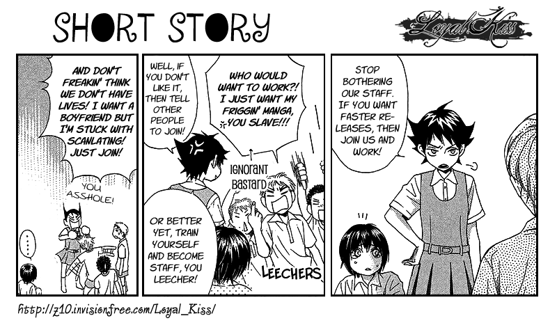 Change 2!! Vol. 1 Ch. 4 第50页
