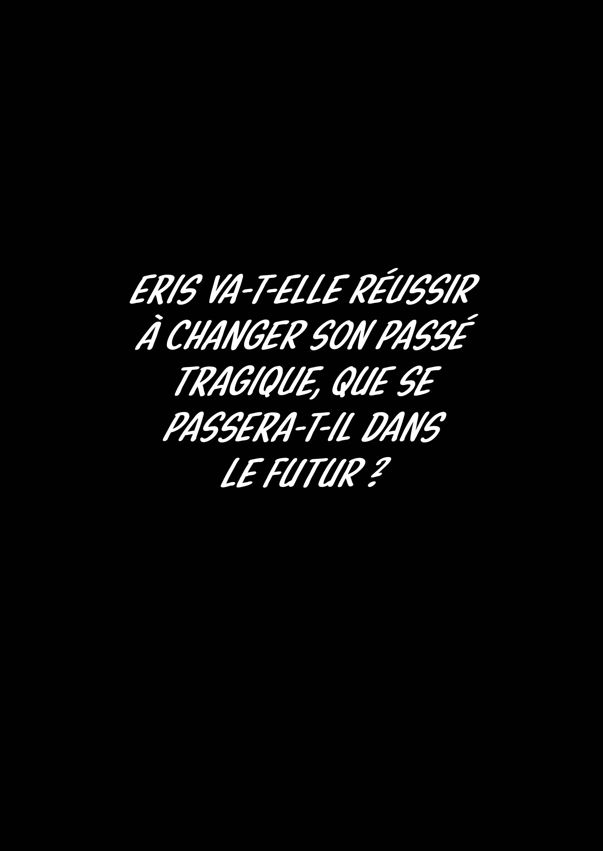Mushoku Tensei - Rudeus Future Diary: Eris (Doujinshi) Oneshot 第22页