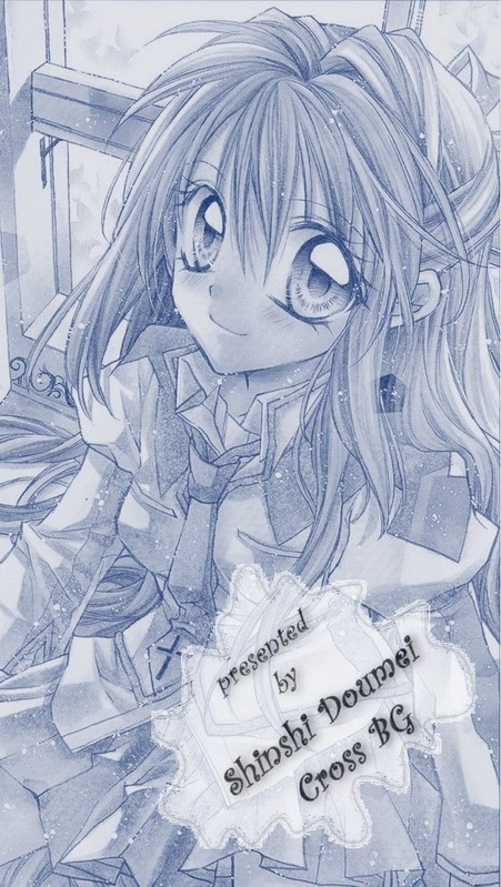 Shinshi Doumei Cross † Vol. 1 Ch. 1 第48页
