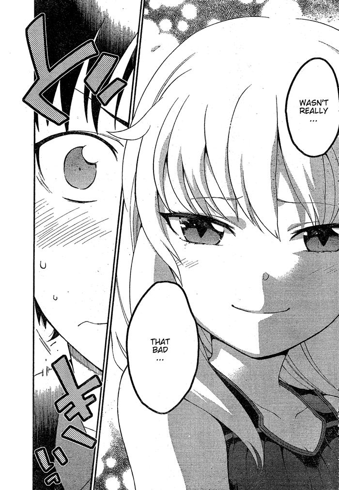 Ashita no Familia Vol. 1 Ch. 1 第41页