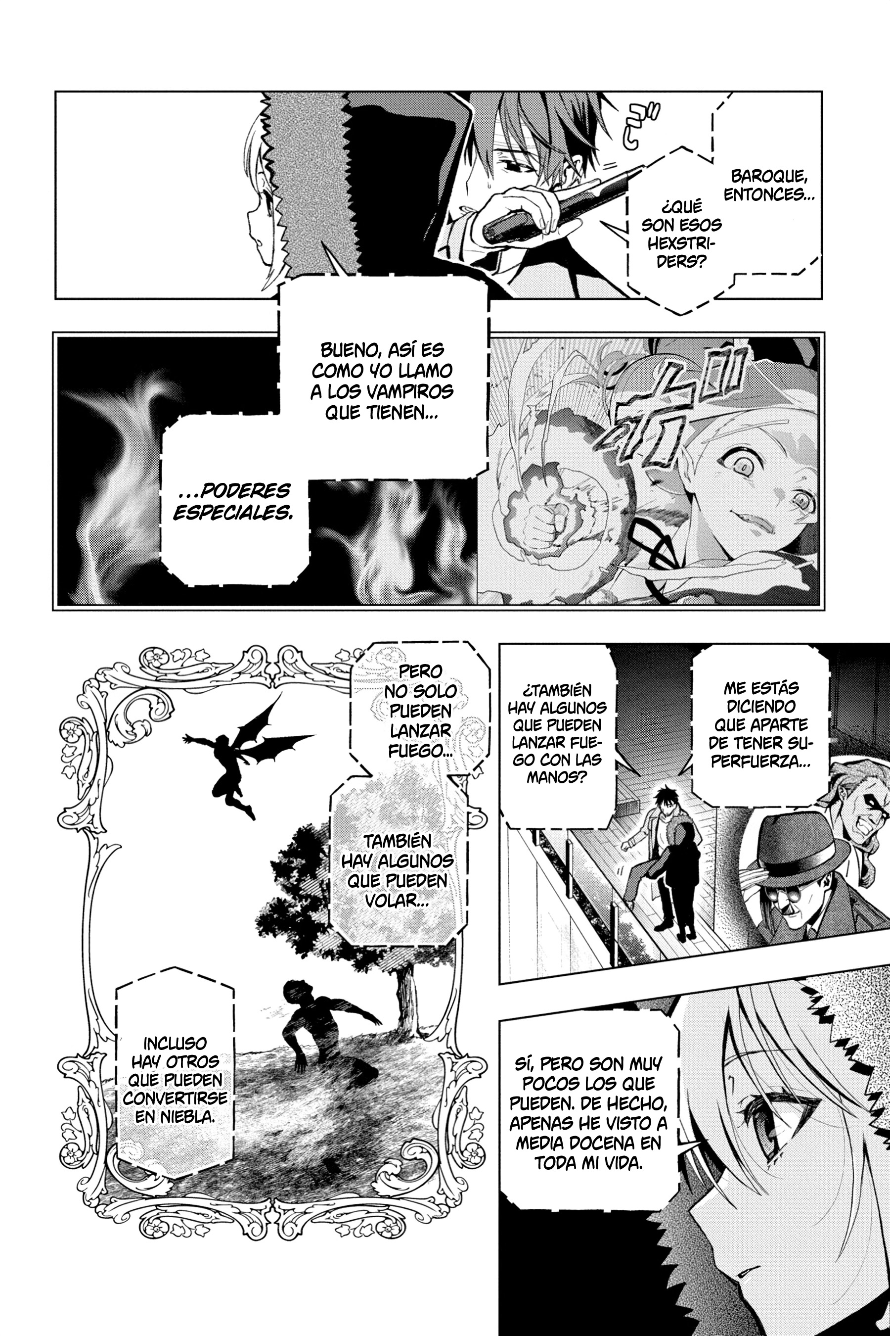 Boku no Noroi no Kyuuketsukihime Vol. 1 Ch. 4 第17页