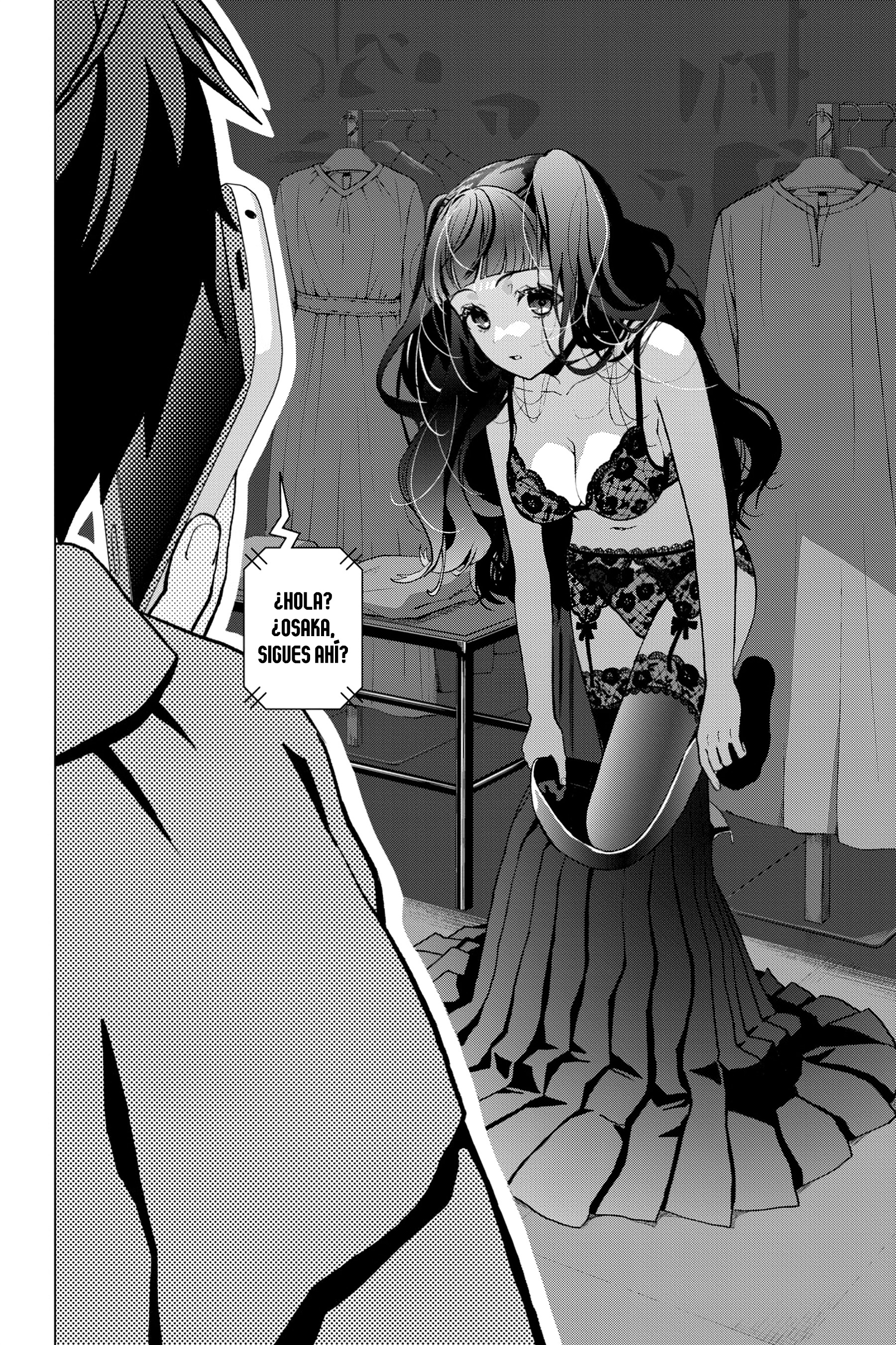 Boku no Noroi no Kyuuketsukihime Vol. 1 Ch. 4 第27页