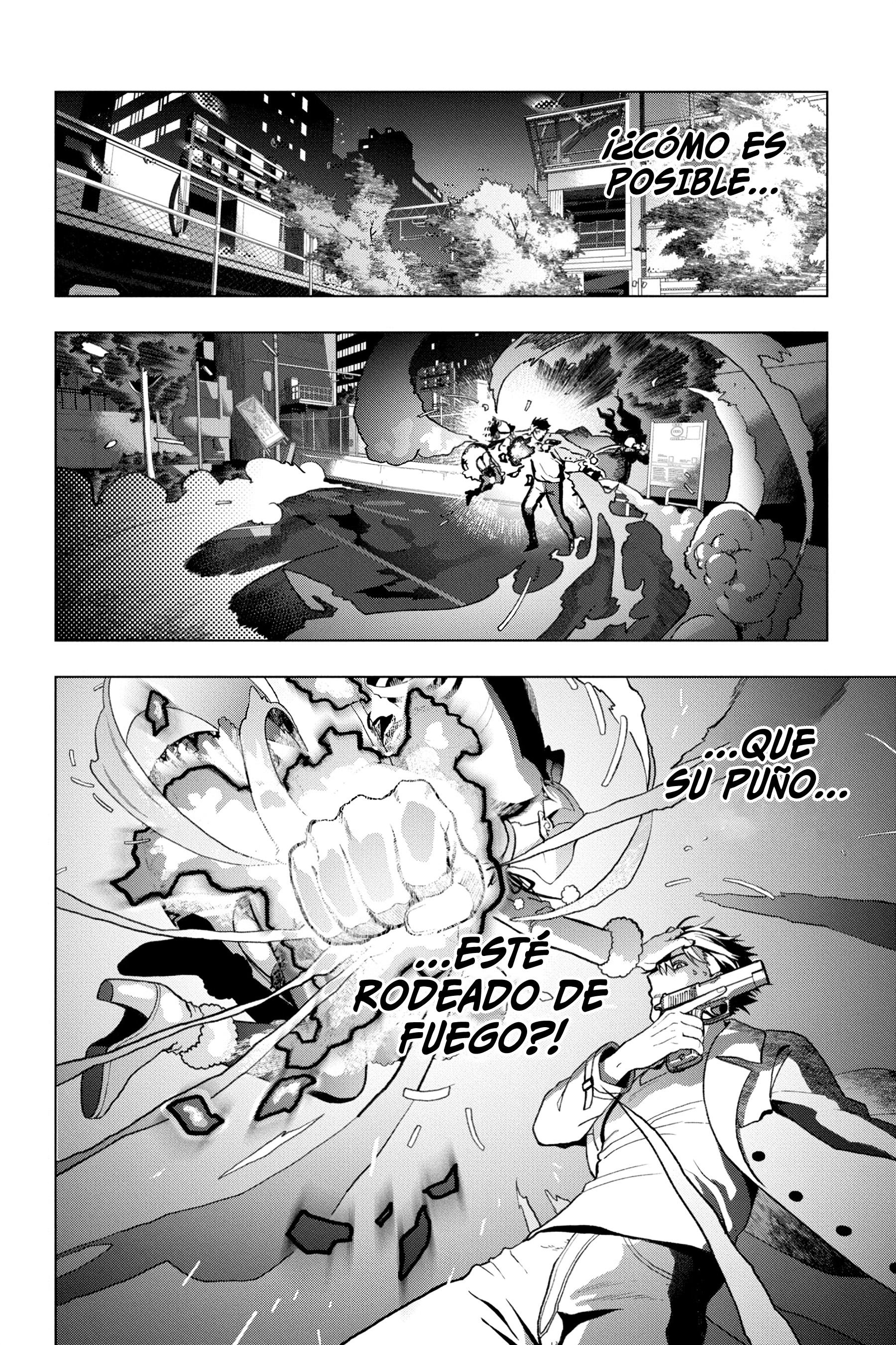 Boku no Noroi no Kyuuketsukihime Vol. 1 Ch. 4 第7页