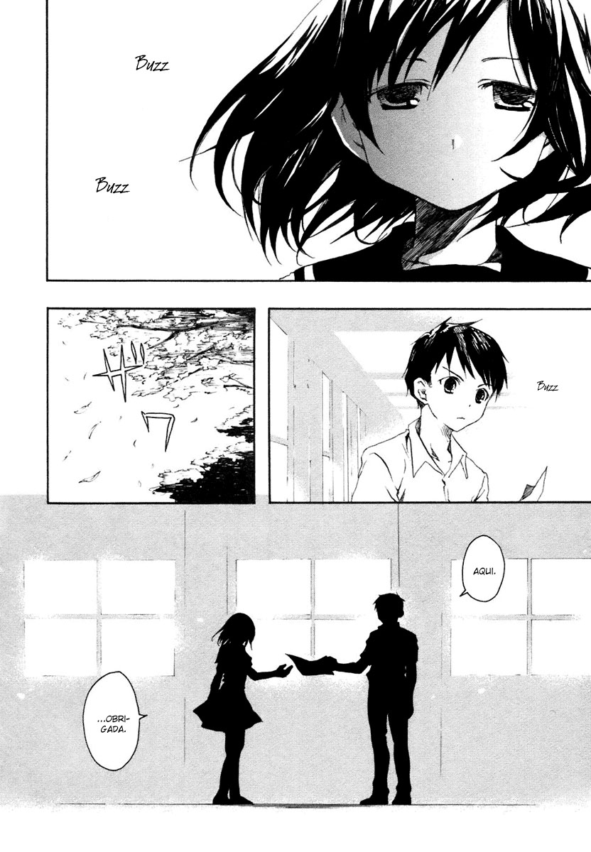 Watashitachi no Tamura-kun Coelho da Lua e Rainha do Gelo 第27页