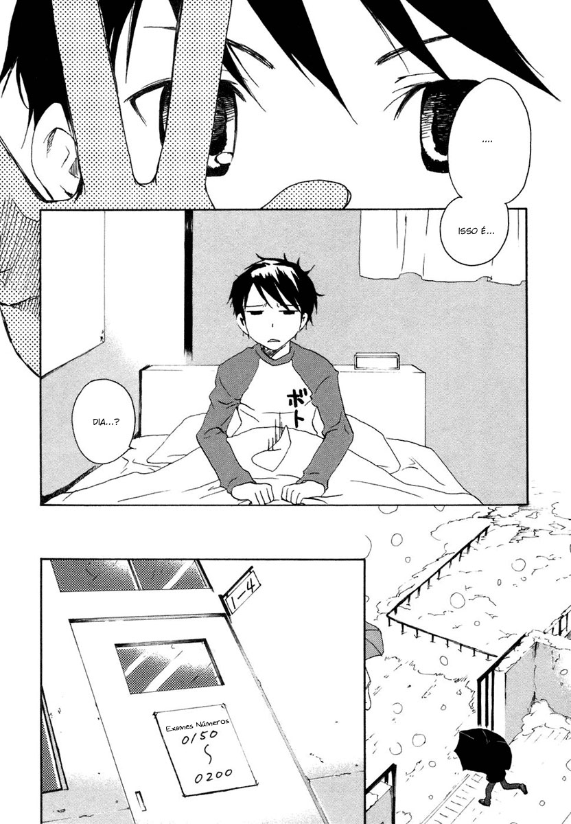 Watashitachi no Tamura-kun Coelho da Lua e Rainha do Gelo 第55页