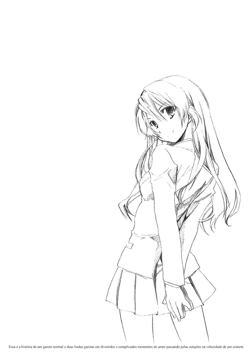 Watashitachi no Tamura-kun Coelho da Lua e Rainha do Gelo 第70页