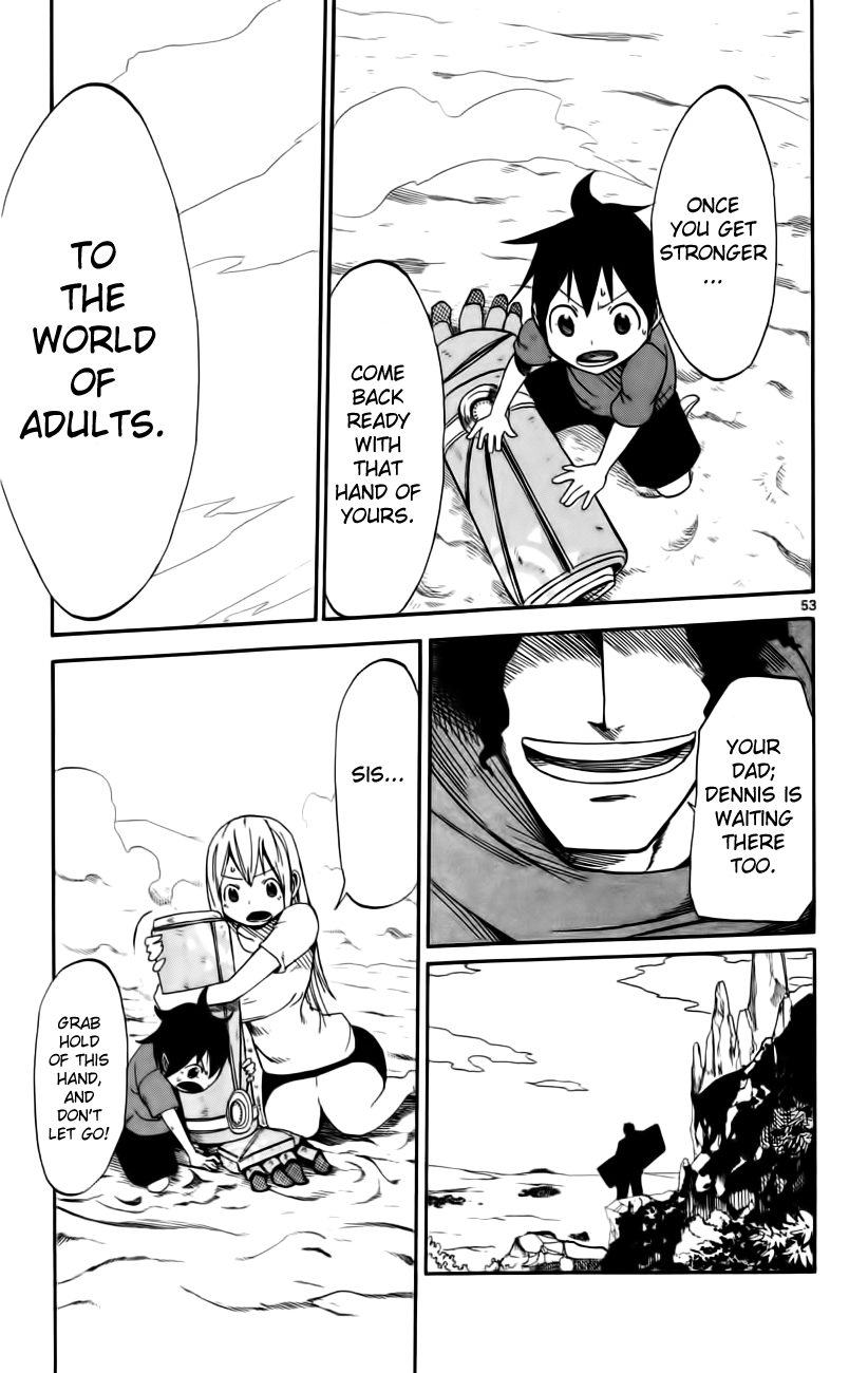 Bullet Armors I'm Off 第55页
