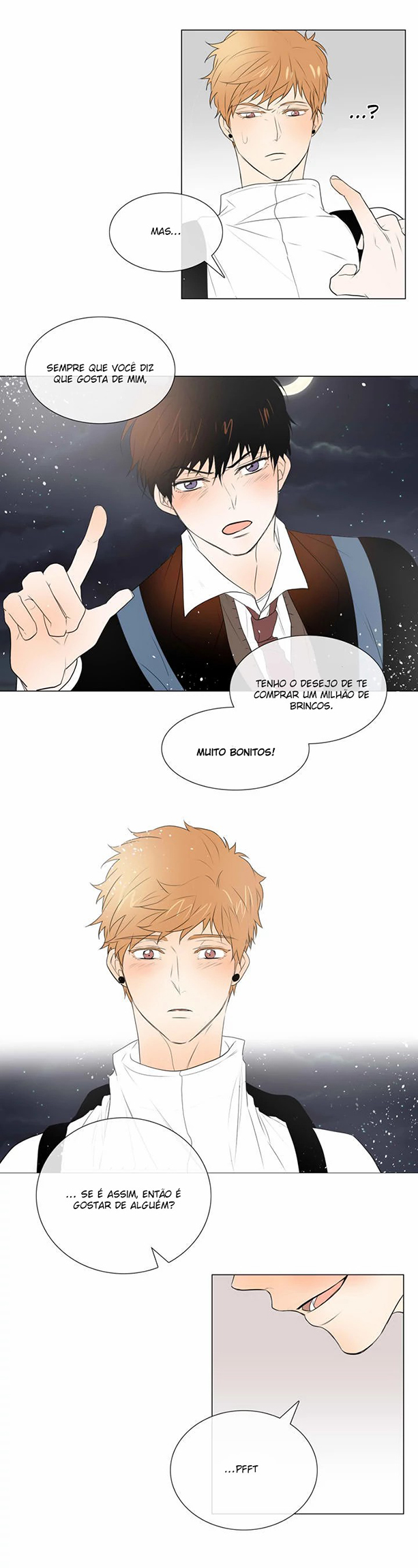 I'll Like You More Tomorrow Fim 第24页