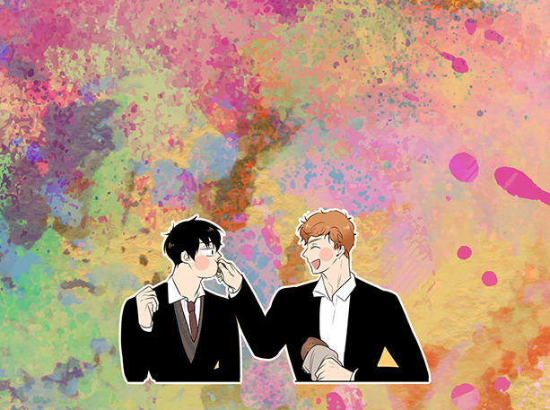 I'll Like You More Tomorrow Fim 第28页