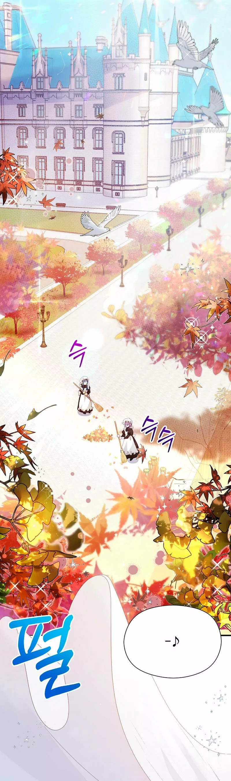 Escape the Original Male Lead! Vol. 1 Ch. 2 第36页