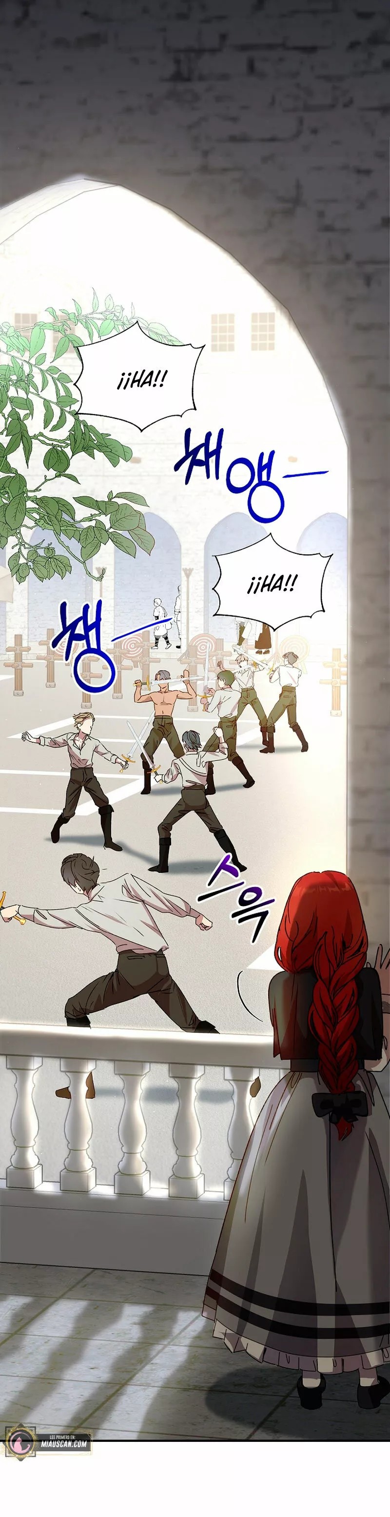 Escape the Original Male Lead! Vol. 1 Ch. 2 第86页