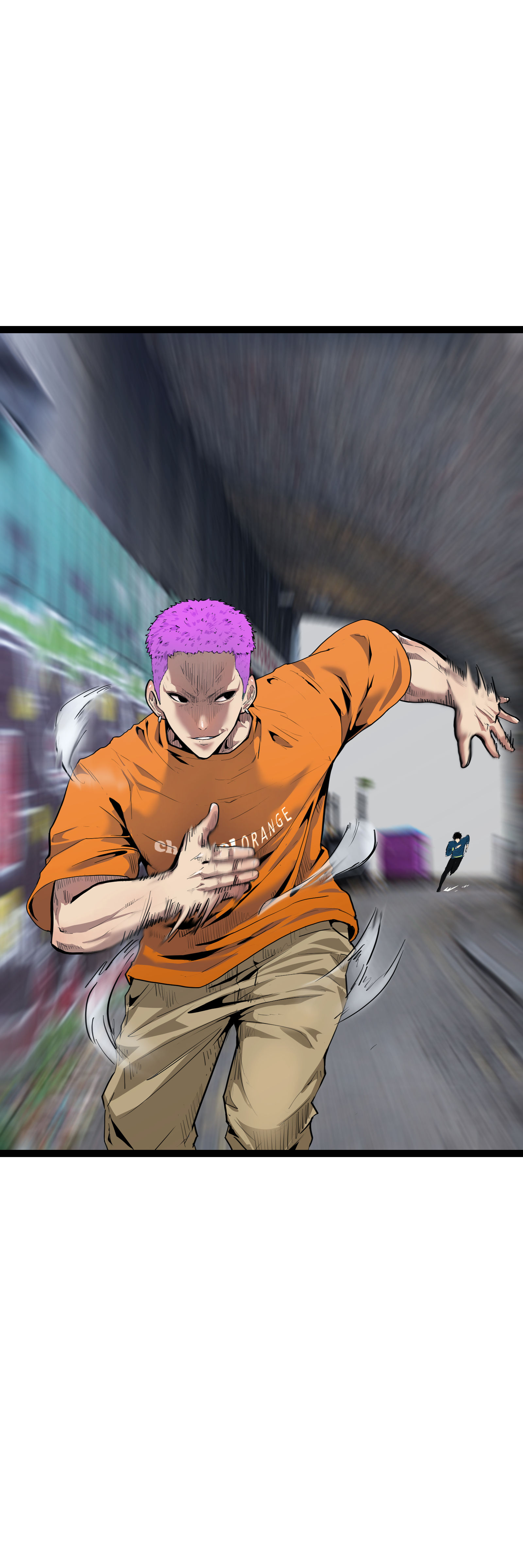 Death Speed Ch. 1 第11页