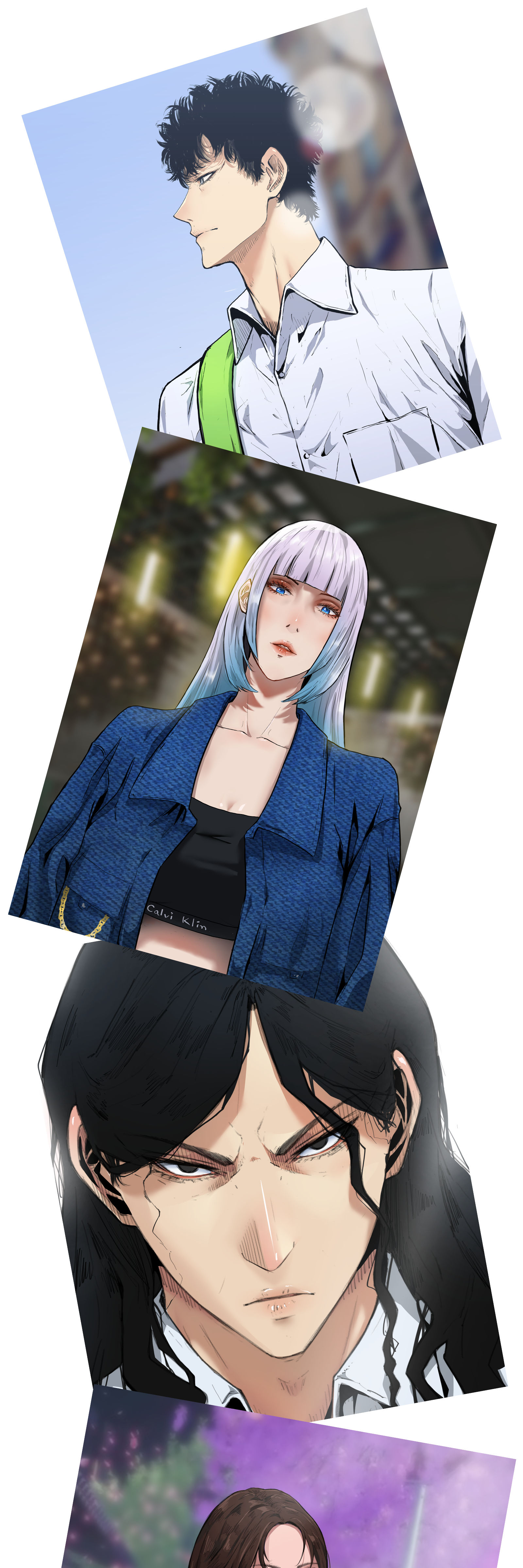 Death Speed Ch. 1 第23页