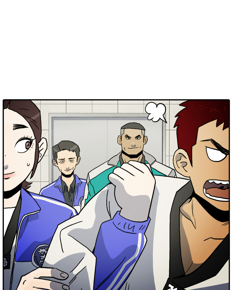 Taekwondo Boy Round 4: Vale la pena intentarlo 第2页