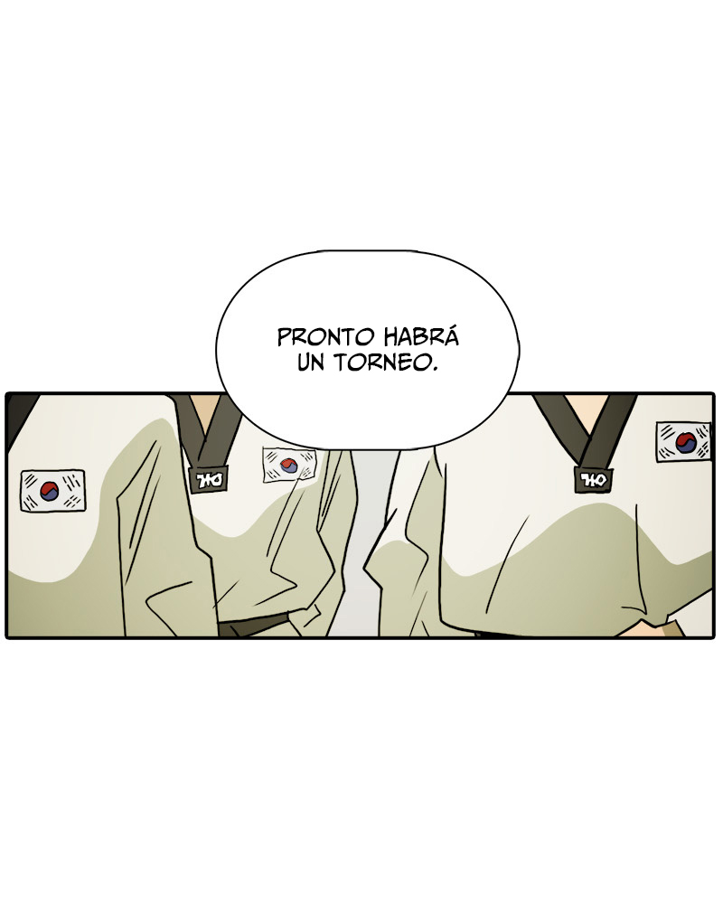 Taekwondo Boy Round 4: Vale la pena intentarlo 第105页