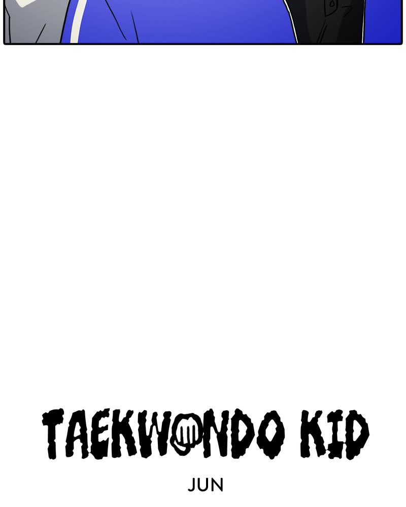 Taekwondo Boy Round 4: Vale la pena intentarlo 第29页