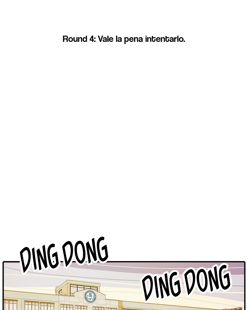 Taekwondo Boy Round 4: Vale la pena intentarlo 第30页