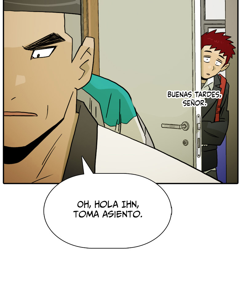 Taekwondo Boy Round 4: Vale la pena intentarlo 第55页