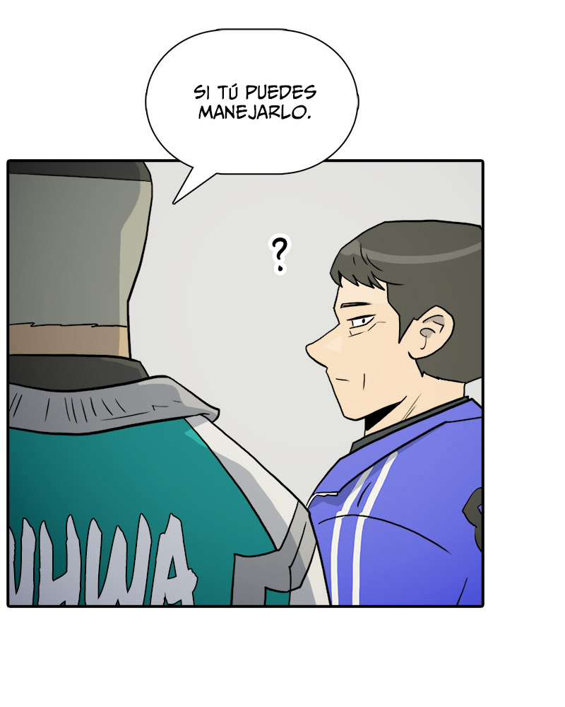 Taekwondo Boy Round 4: Vale la pena intentarlo 第7页