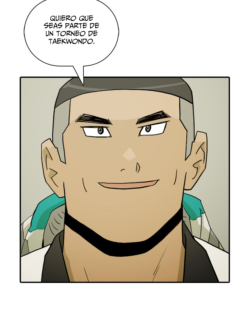 Taekwondo Boy Round 4: Vale la pena intentarlo 第66页