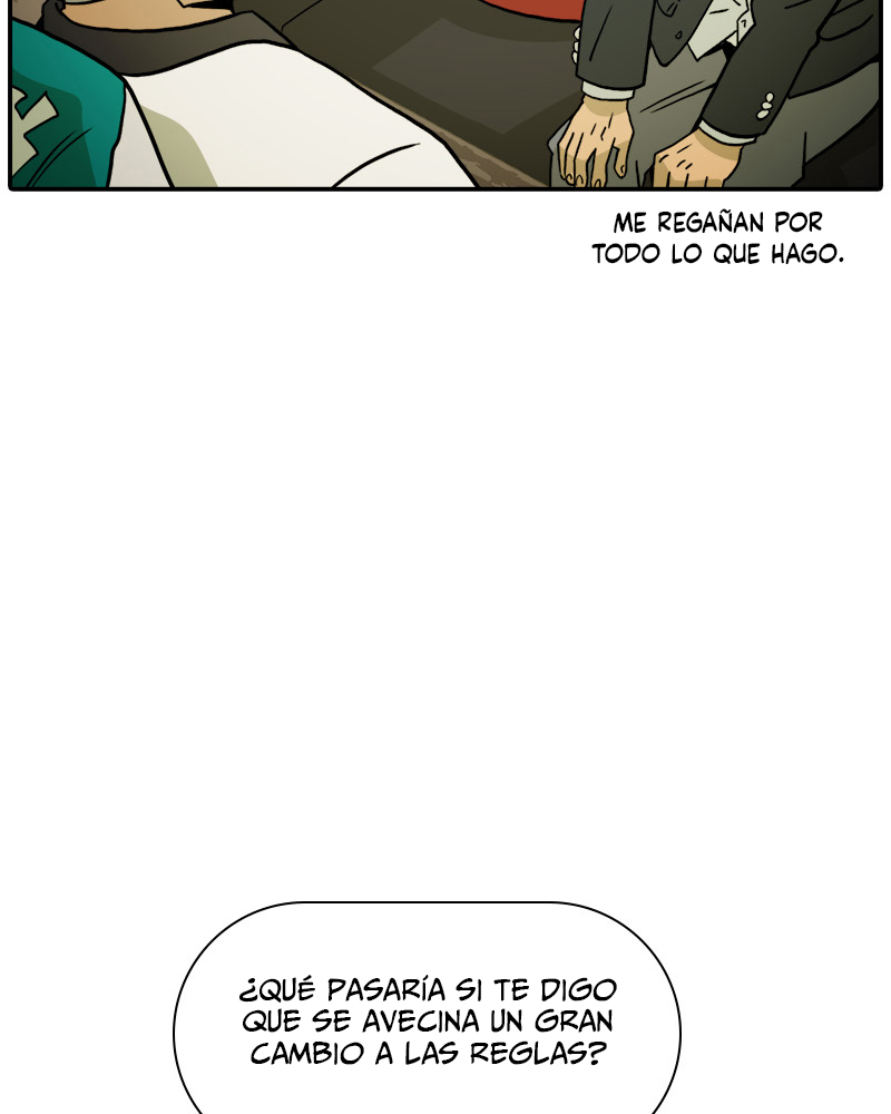 Taekwondo Boy Round 4: Vale la pena intentarlo 第68页