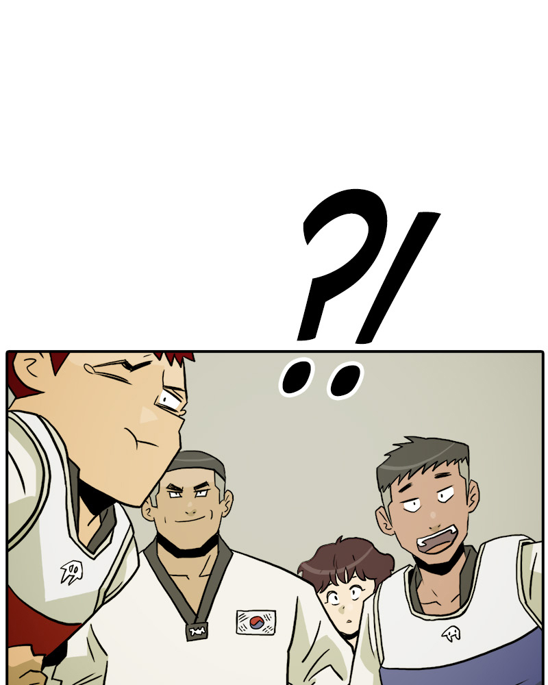 Taekwondo Boy Round 4: Vale la pena intentarlo 第90页