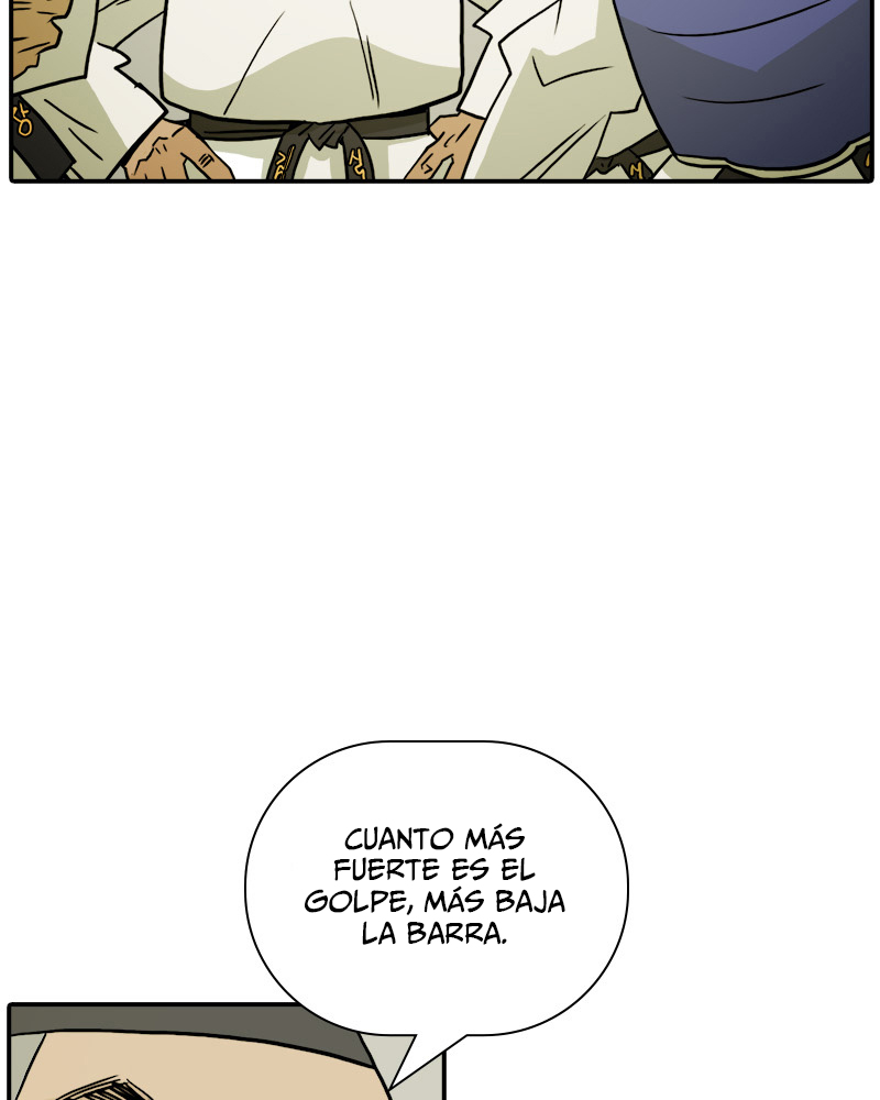 Taekwondo Boy Round 4: Vale la pena intentarlo 第91页