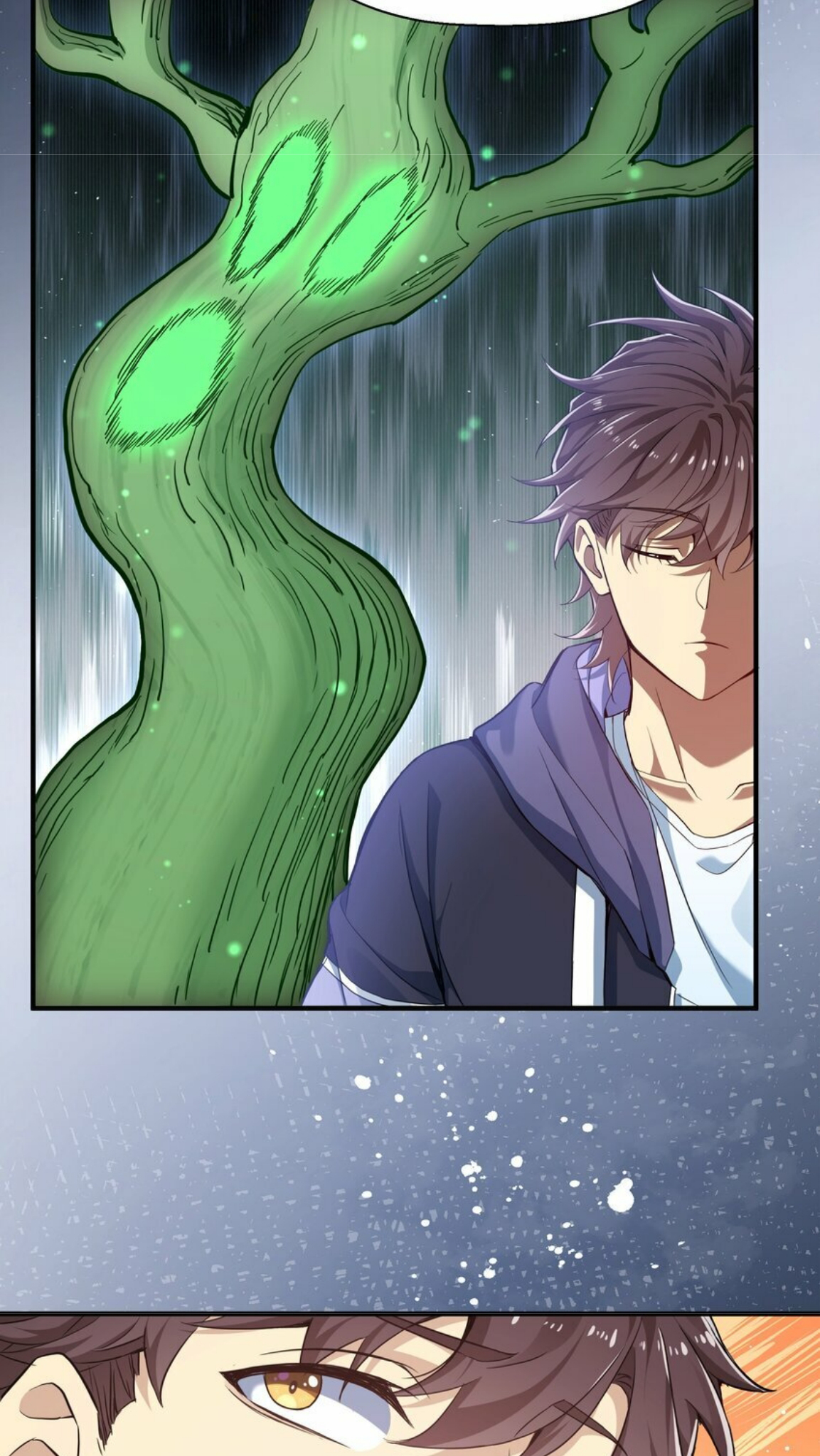 I Encountered A False Spiritual Revival Beginning 第22页