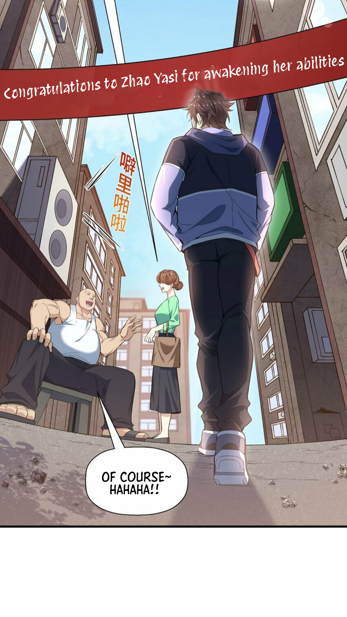 I Encountered A False Spiritual Revival Beginning 第27页