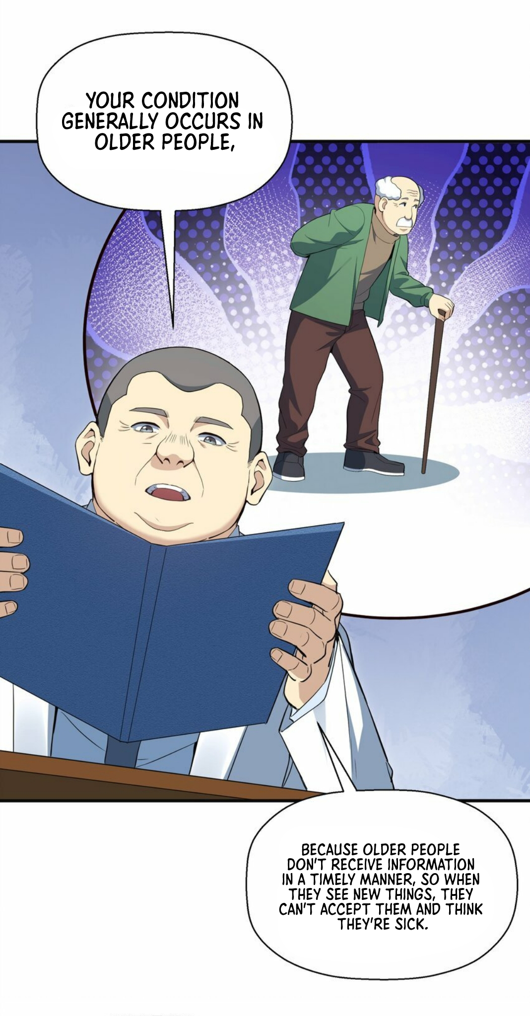 I Encountered A False Spiritual Revival 第8页