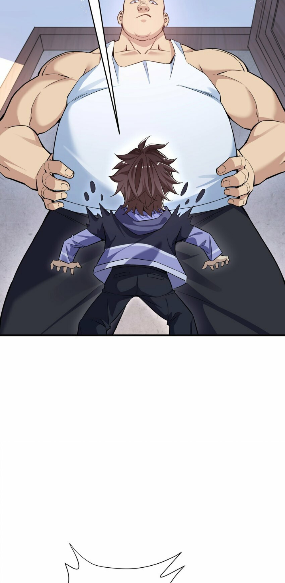 I Encountered A False Spiritual Revival Beginning 第74页