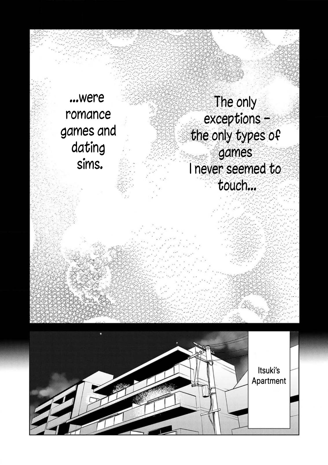 Chaser Game W Vol. 1 Ch. 1 第18页