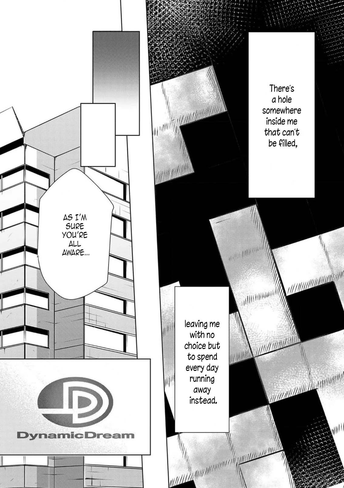 Chaser Game W Vol. 1 Ch. 1 第25页