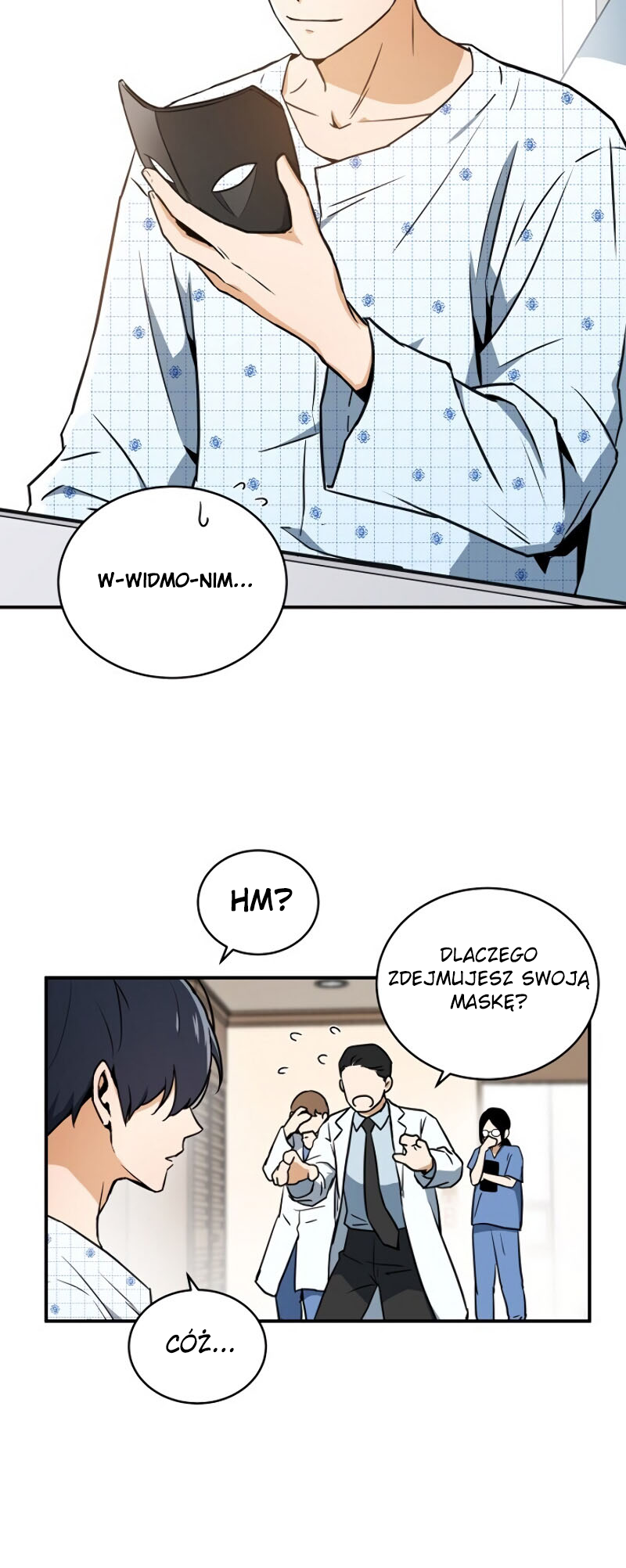 Eoreobuteun Player ui Gwihwan Vol. 1 Ch. 2 第11页