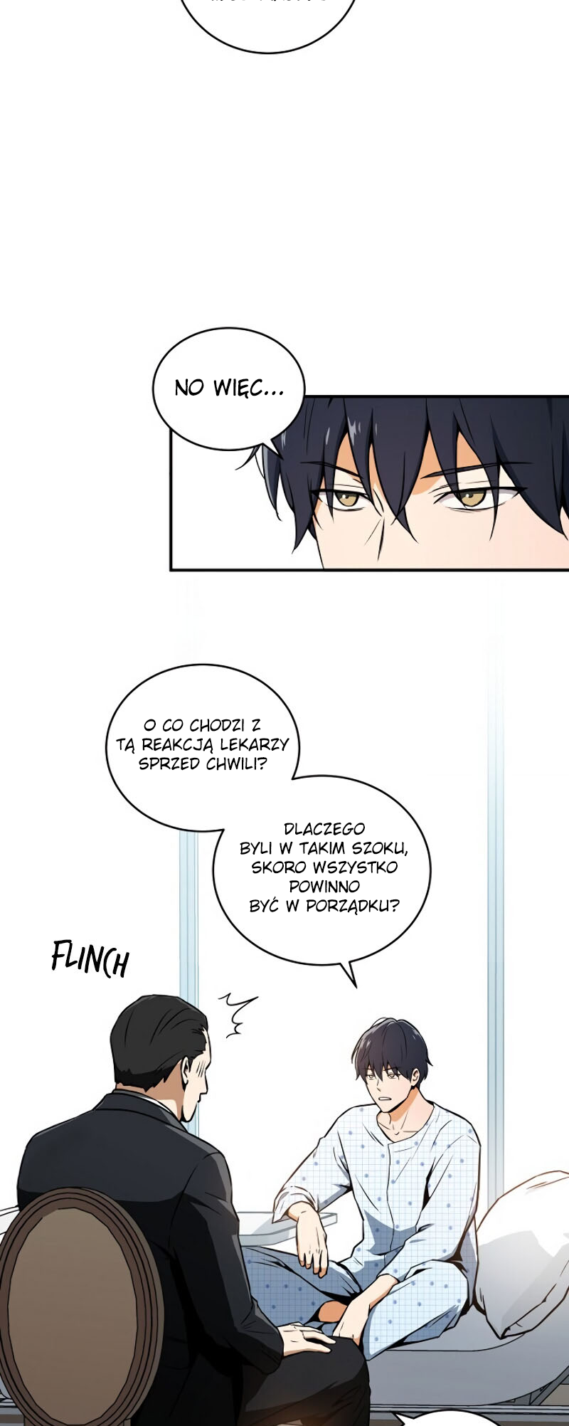Eoreobuteun Player ui Gwihwan Vol. 1 Ch. 2 第19页